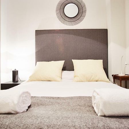 Arenal Carreteria Deluxe Suites By Valcambre Seville Luaran gambar