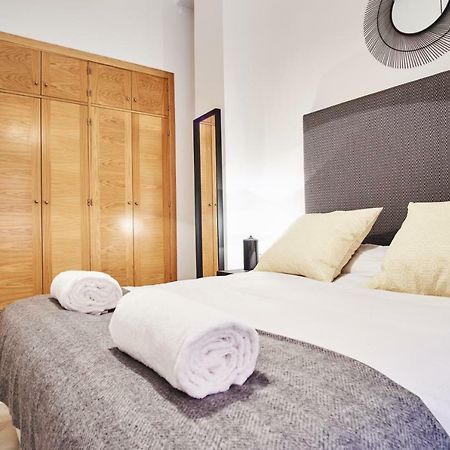 Arenal Carreteria Deluxe Suites By Valcambre Seville Luaran gambar
